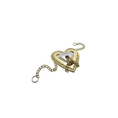 Puzzle Hanayama Huzzle Cast Heart