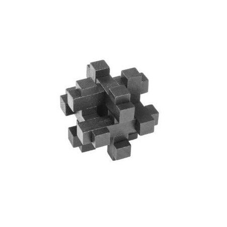 copy of Professor Puzzle: Colour Block Puzzles Minis (x24)