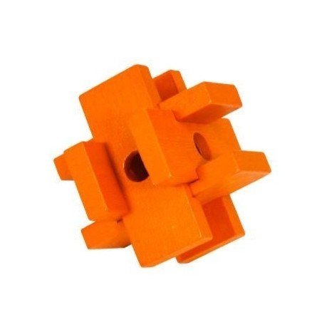 copy of Professor Puzzle: Colour Block Puzzles Minis (x24)