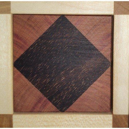 Puzzle Vinco: Special Box 503 (4TR+1SQ - lid)