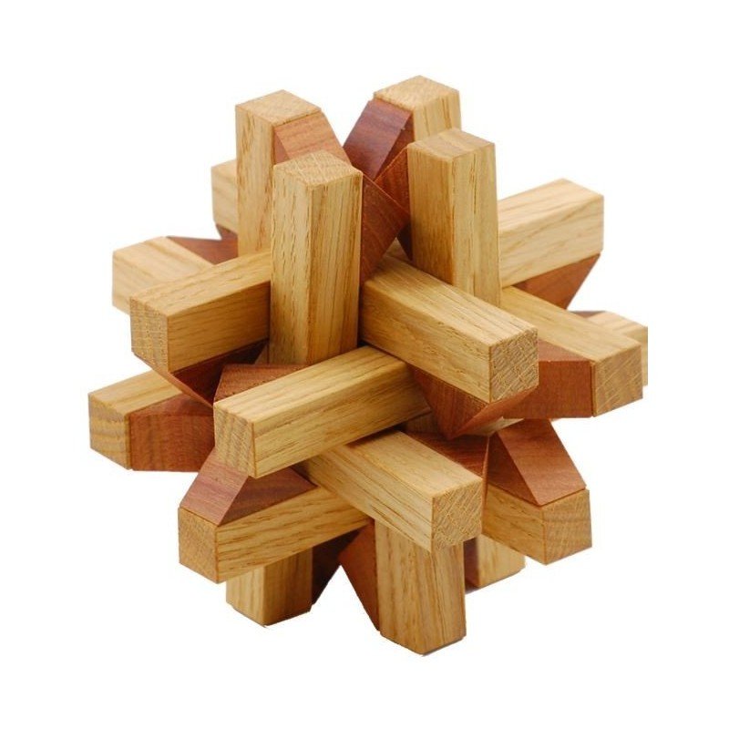 Puzzle Vinco: Prox