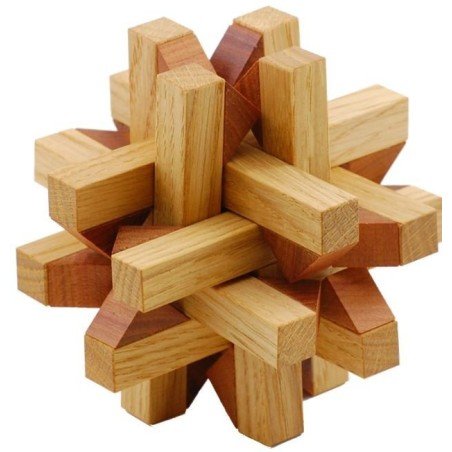 Puzzle Vinco: Prox