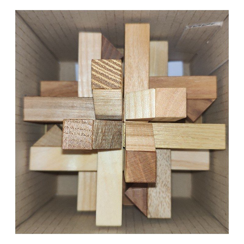 Puzzle Vinco: Prox - immagine 3 - immagine 3 di 3