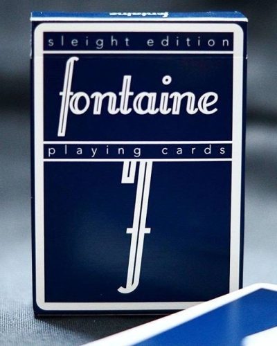 Baraja Fontaine Sleight