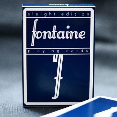 Baraja Fontaine Sleight