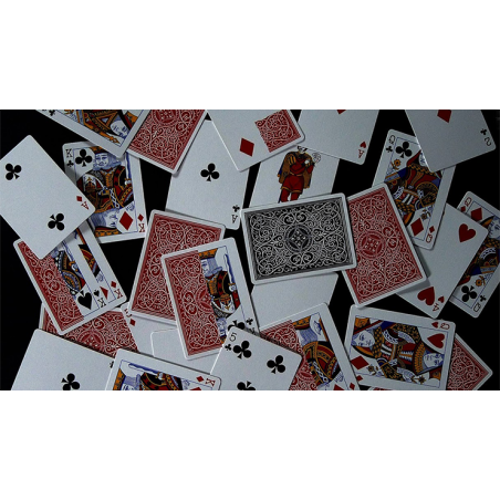 Baraja Superior Gaff Set (27 cards) | Playing Cards | Tienda Cartas Online | The Joker House