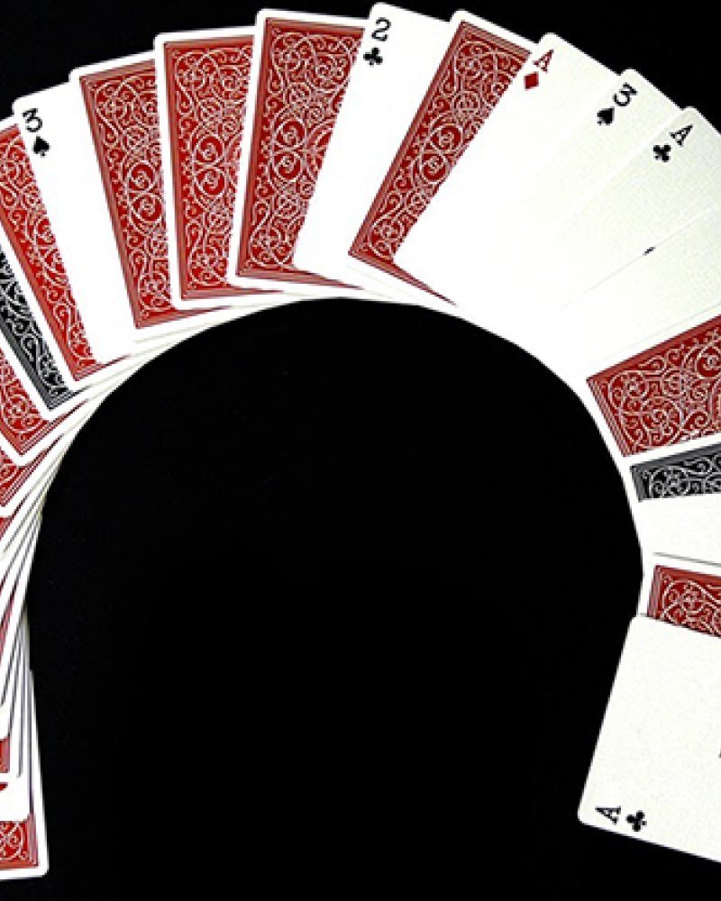 Superior Gaff Set (27 cards) | Playing Cards Deck | Shop Online | The Joker House - image 4 of 5