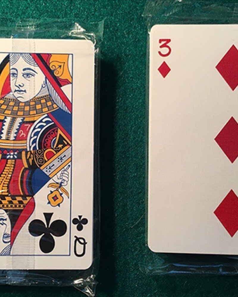 Superior Gaff Set (27 cards) Kartendeck | Spielkarten Online Shop |  Playing Cards -Deutschland - Bild 5 von 5
