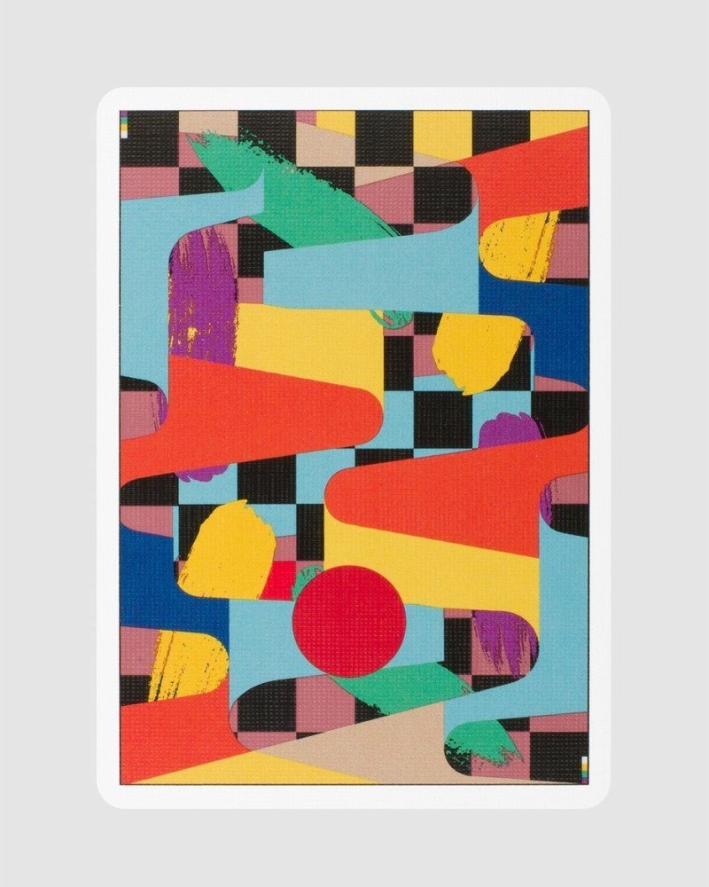 Mazzo di Carte HYPE Playing Cards | Negozio Online| The Joker House - Italia