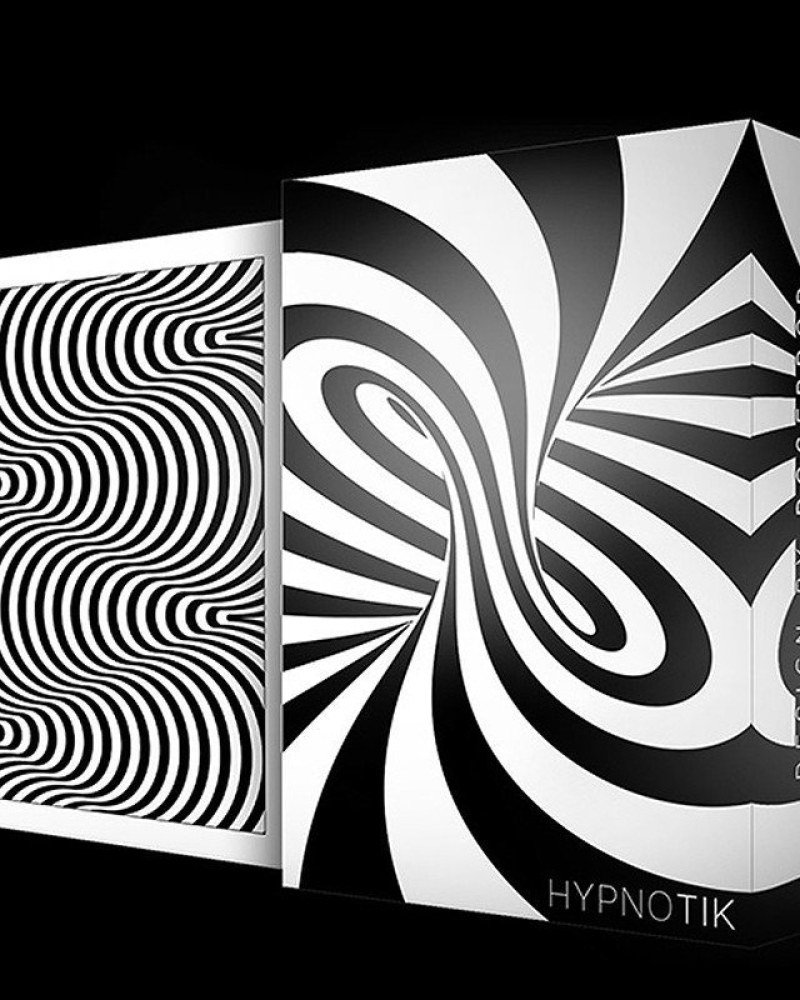 Hypnotik  Kartendeck | Spielkarten Online Shop |  Playing Cards - Deutschland