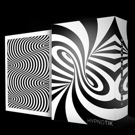 Baraja Hypnotik  | Playing cards | Tienda Cartas Online España|