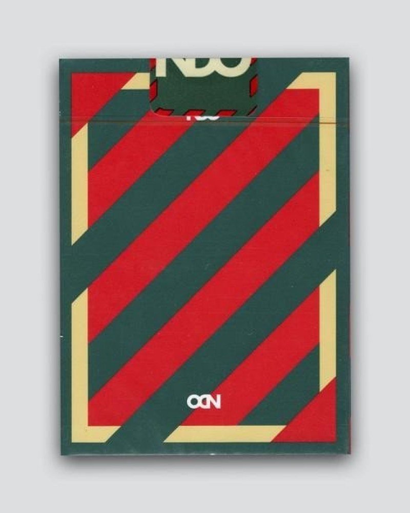 Baralho Broken Borders 2019  by The New Deck Order | Loja Online Cartas | The Joker House - Portugal - imagem 5 de 6