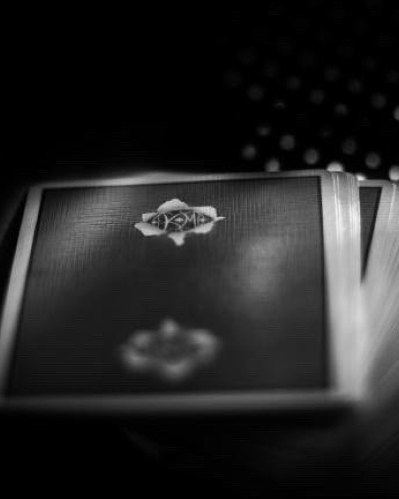 Haters by Kris Magix Kartendeck | Spielkarten Online Shop | Playing Cards - Deutschland