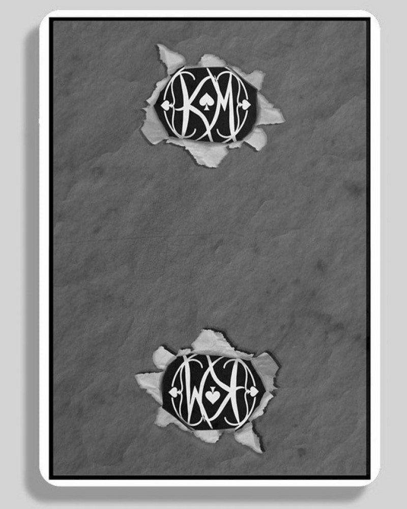 Jeu de Cartes Haters  by Kris Magix | Boutique Online | The Joker House - France - image 4 sur 6