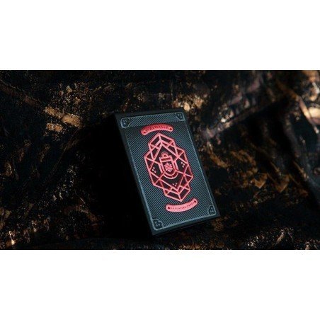 Mazzo di Carte Freyja Limited Edition Walhalla  | Negozio Online| The Joker House - Italia