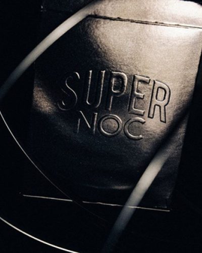 Baralho de Cartas The DARK NOC (Limited)  | Playing cards