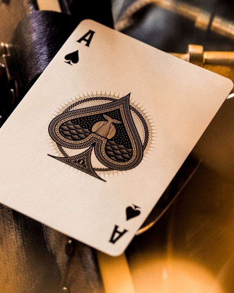 Baralho Navigators  | Loja Online Cartas | The Joker House - Portugal - imagem 5 de 5