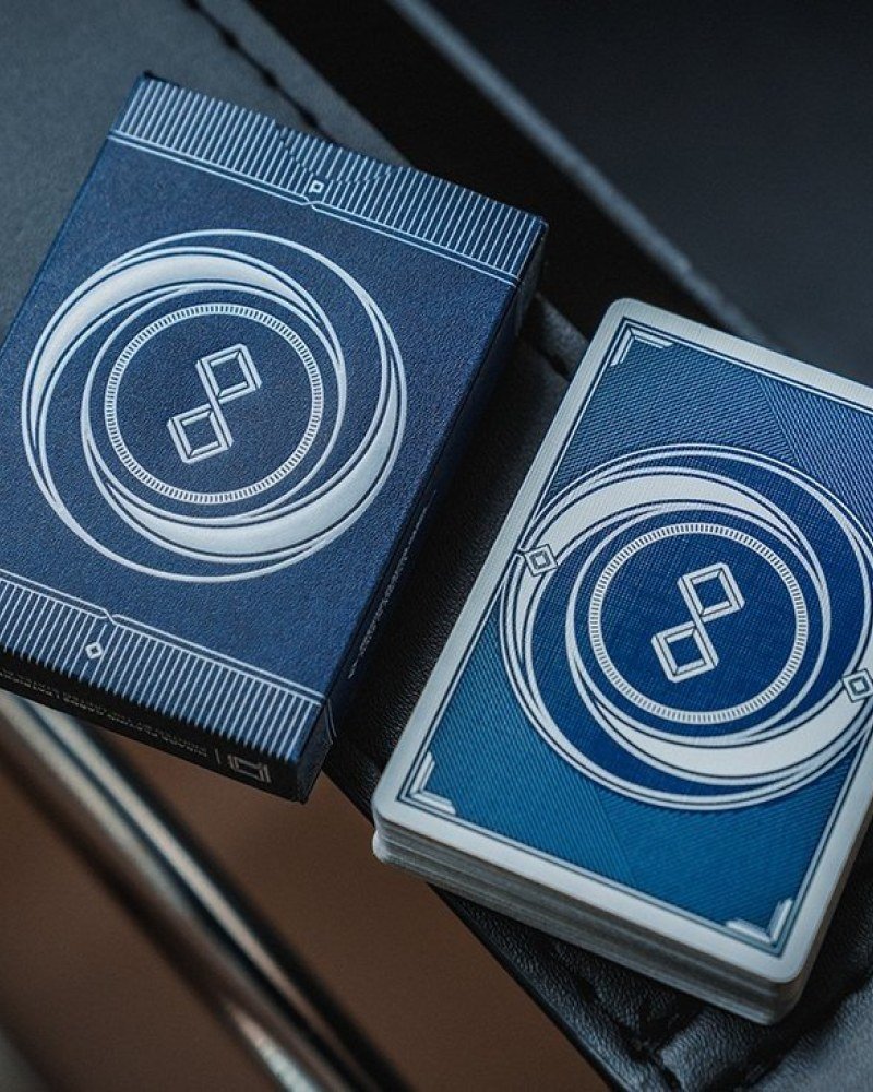 Baraja Mirage V4 | Playing cards | Tienda Cartas Online España| - imagen 4 de 4