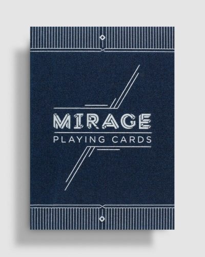 Mirage V4 | Playing cards