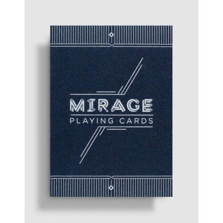 Baraja Mirage V4 | Playing cards | Tienda Cartas Online España|