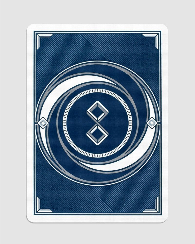 Jeu de Cartes Mirage V4 | Boutique Online | The Joker House - France