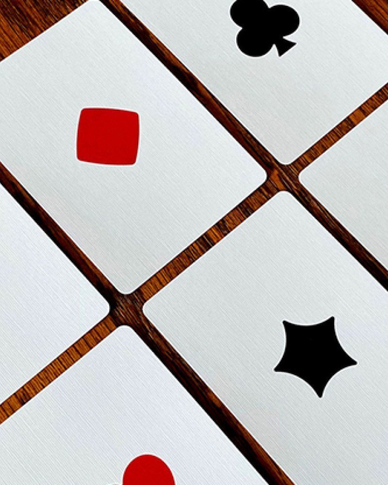 Baraja Ren  | Playing cards | Tienda Cartas Online España| - imagen 4 de 6