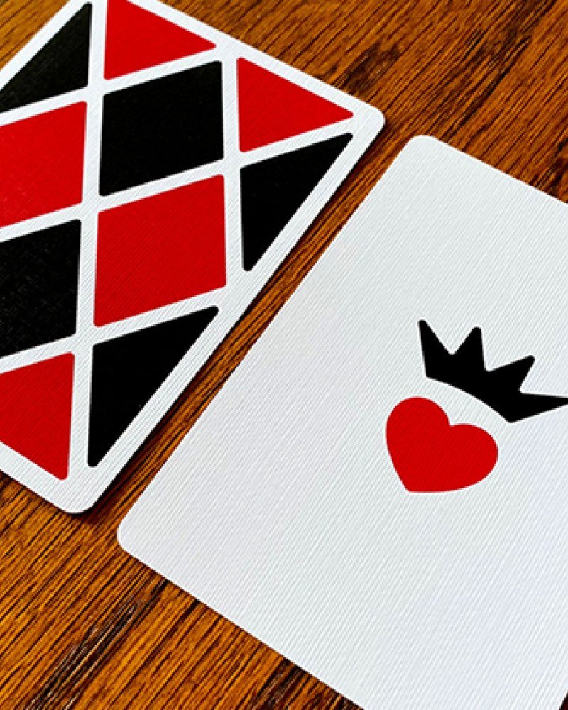 Baraja Ren | Playing cards | Tienda Cartas Online España|