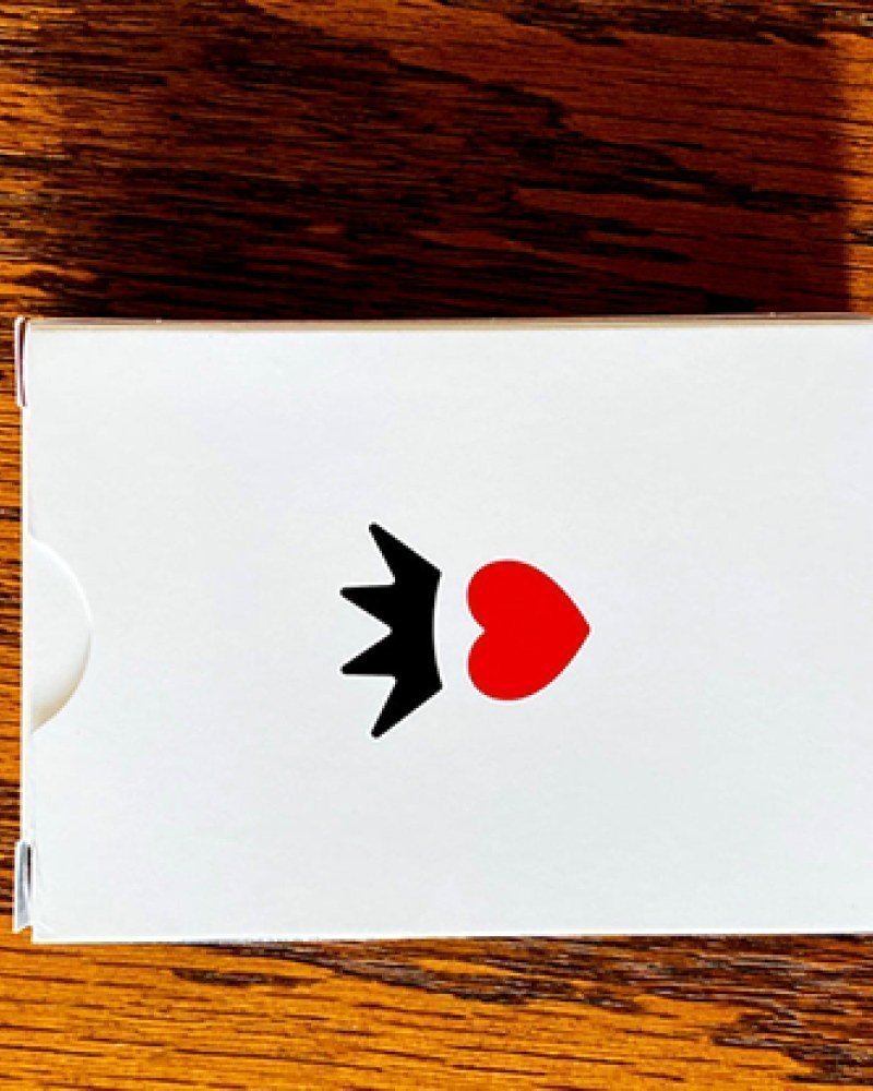 Baralho Ren  | Loja Online Cartas | The Joker House - Portugal - imagem 6 de 6