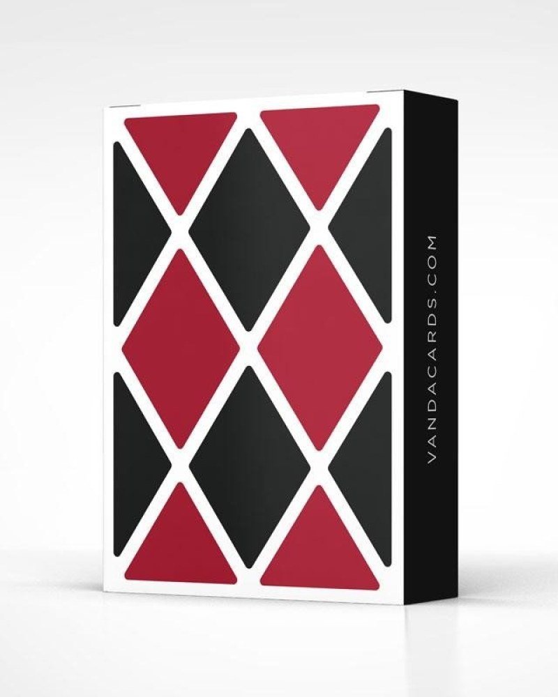 Baraja Ren | Playing cards | Tienda Cartas Online España|