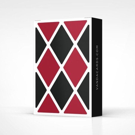 Mazzo di Carte Ren  | Negozio Online| The Joker House - Italia