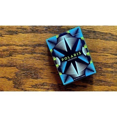 Baralho Polaris  - Winter Solstice | Loja Online Cartas | The Joker House - Portugal