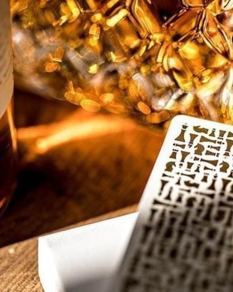 Knights by Ellusionist | Playing Cards - image 5 of 5