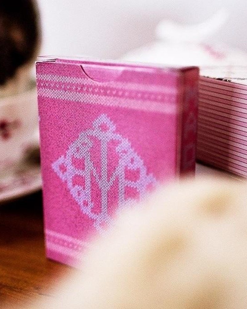 Mazzo di Carte Madison Kittens  | Playing Cards | Negozio Online| The Joker House - Italia - immagine 3 di 6