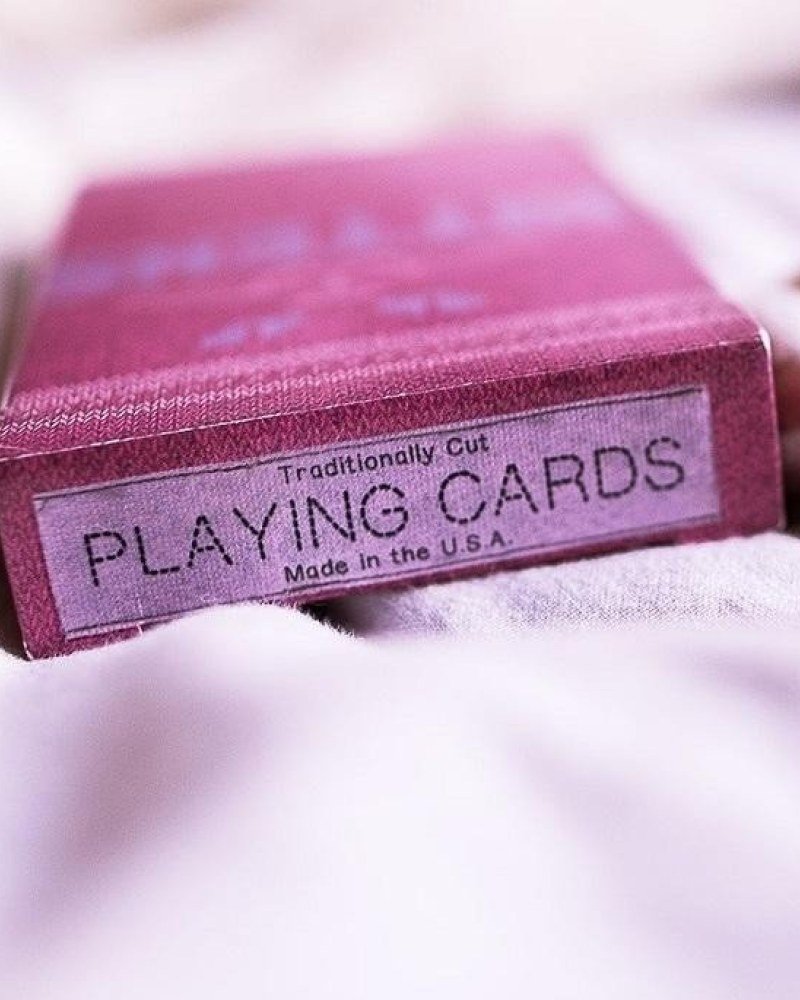 Mazzo di Carte Madison Kittens  | Playing Cards | Negozio Online| The Joker House - Italia - immagine 4 di 6