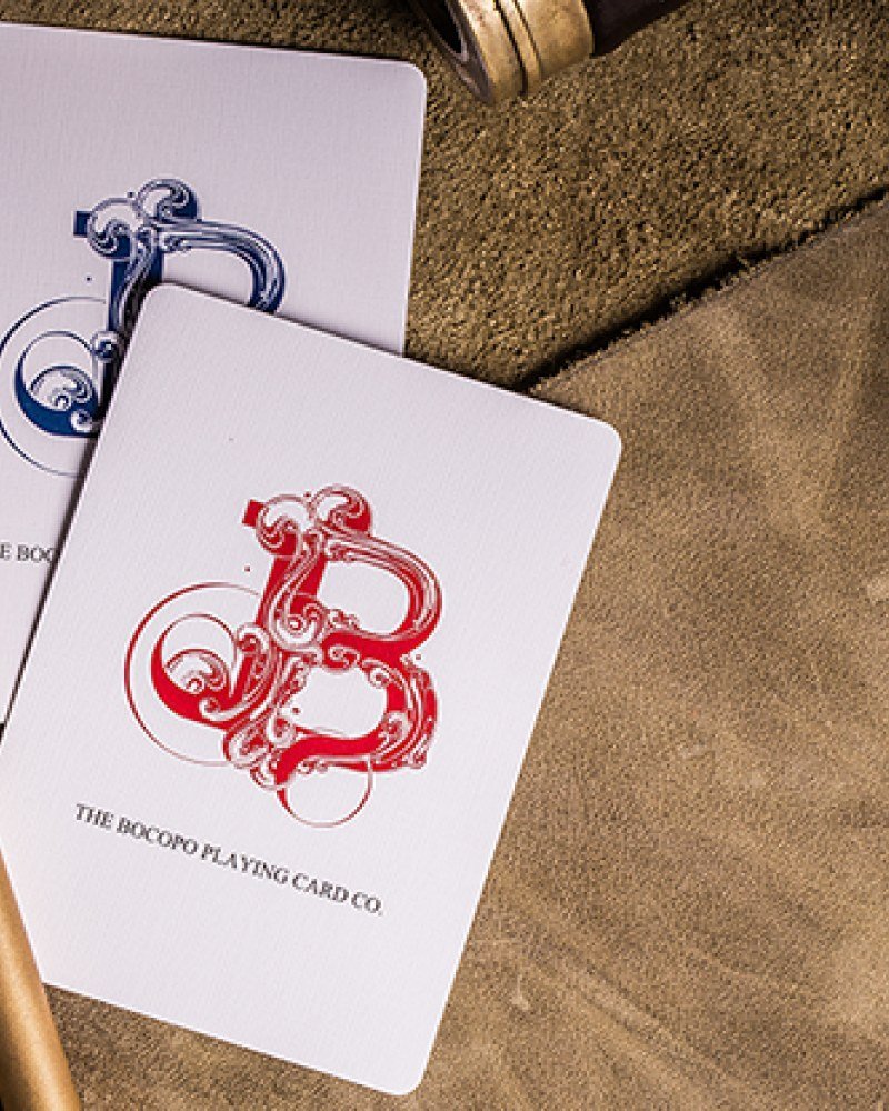Baralho Steel(Yellow) | Playing Cards | Loja Online Cartas | The Joker House - Portugal - imagem 5 de 5