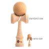 Kendama USA : Set of 5 Nano Kendamas - Natural, Red, Blue, Green, Pink | Online Kaufen - Bild 8 von 8