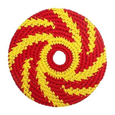 Pocket Disc : Indoor : El Fuego