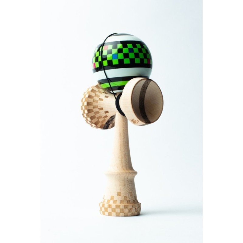 Sweets Kendamas: MATT SWEETS - PRO MODEL - BOOST - Sticky