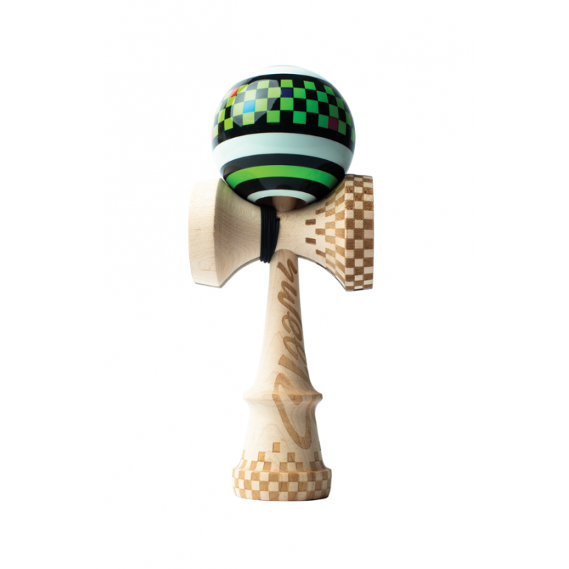 Sweets Kendamas: MATT SWEETS - PRO MODEL - BOOST - Sticky