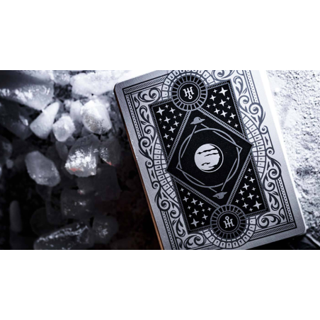 Baraja The Planets: Uranus | Playing Cards | Tienda Cartas Online | The Joker House