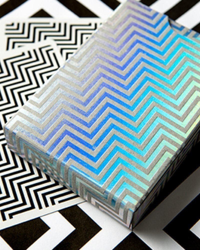 Jeu de Cartes Illusion dOptique Paying Cards | Boutique Online | The Joker House - France