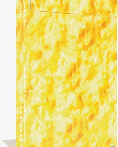 The Sandwich Series (Egg) Playing Cards