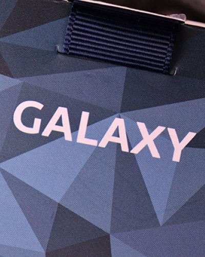 Baraja Cartas: Galaxy by-Galaxy-Decks