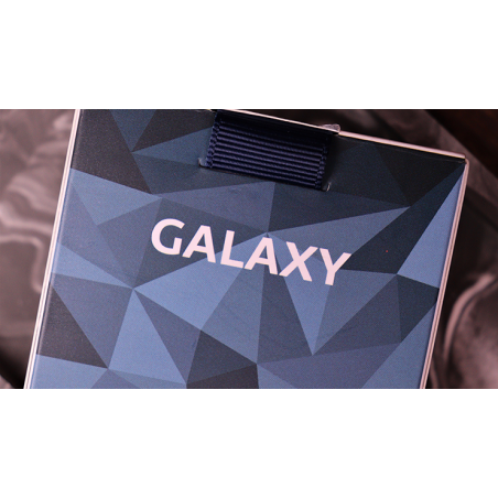 Baraja Cartas: Galaxy by-Galaxy-Decks