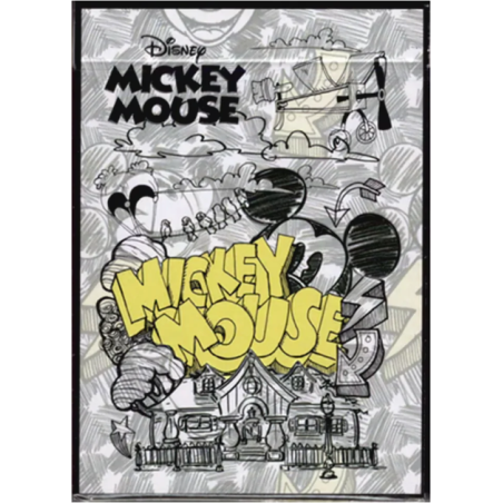 Mickey-Mouse-