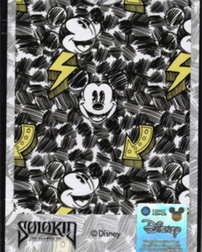 Baraja Cartas: Mickey-Mouse - imagen 6 de 10