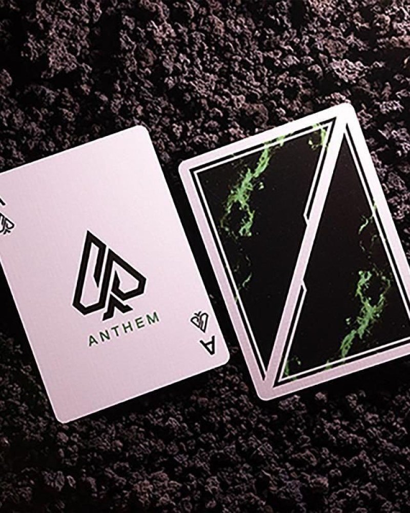 Baraja de Cartas: Odyssey Anthem - immagine 4 di 5