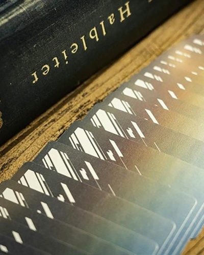 Baraja de Cartas: Odyssey Genesys - HOLOGRAPHIC Exclusive Edition