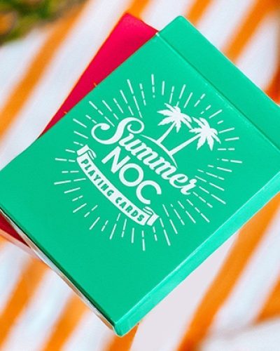 copy of Baraja de Cartas: Play Dead V2 Playing Cards by Riffle Shuffle
