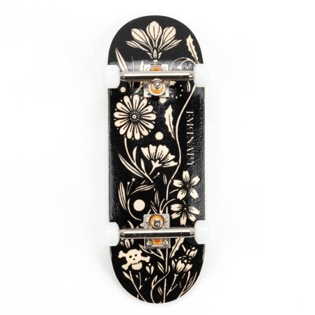 Fingerboard Completo Blackriver: Promodel Thom Mcinally Set X-Wide 33.3mm